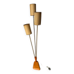 Lampadaire art deco Lampadaire art deco