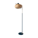 Lampadaire art d�co