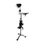 Lampadaire art dco