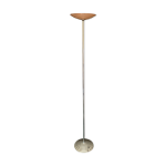 Lampadaire art - deco