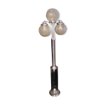 Lampadaire art dco