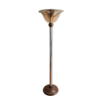 Lampadaire art déco maison henri petitot Lampadaire art déco maison henri petitot