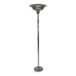 Lampadaire art d�co, pays - bas ann�es 1930