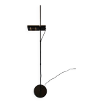 Lampadaire artemide