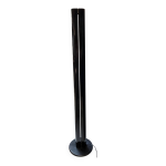 Lampadaire artemide megaron, frattini