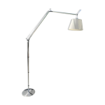 Lampadaire artemide tolomeo mega