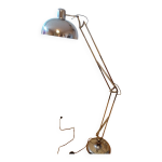 Lampadaire articulé années 70 / 80 Lampadaire articulé années 70 / 80