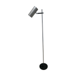 Lampadaire articulé maria pergay pour uginox, 1960 Lampadaire articulé maria pergay pour uginox, 1960