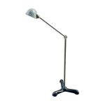 Lampadaire d'atelier Lampadaire d'atelier