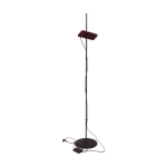 Lampadaire modele aton terra e. gismondi dition artemide