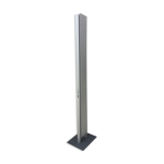 Lampadaire modle atreo de j. van llerde, artemide, italie 2010