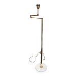 Lampadaire bras articul
