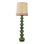 Lampadaire bulle, kaiser leuchten