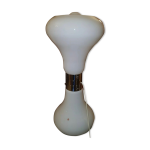 Lampadaire carlo nason dition mazzega vintage