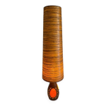 Lampadaire cramique accolay