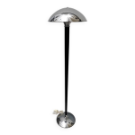 Lampadaire champignon en mtal