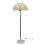 Lampadaire champignon pieds tulipe vintage