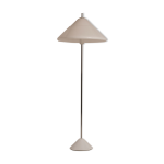 Lampadaire champignon regent 1970's