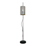 Lampadaire chromé de raak amsterdam Lampadaire chromé de raak amsterdam