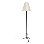 Lampadaire circa 1950