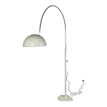 Lampadaire coupe 3320r par joe colombo pour oluce annes 60