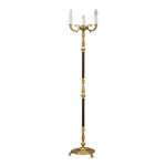 Lampadaire, design danois, ann�es 1970, production : danemark