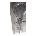 Lampadaire design fontana arte flute