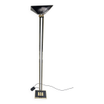 Lampadaire design italien 1970