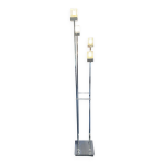 Lampadaire design market set