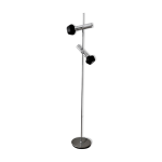 Lampadaire  deux feux, 1960 / 1970
