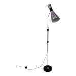 Lampadaire diablo de fog & morup, années 1960 Lampadaire diablo de fog & morup, années 1960