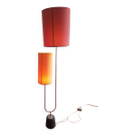 Lampadaire diapason de chez arlus années 60 Lampadaire diapason de chez arlus années 60
