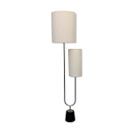 Lampadaire diapason dit par arlus 1960