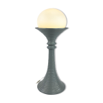 Lampadaire par doria leughten annes 1960