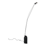Lampadaire par ennio chiggo pour lumenform Lampadaire par ennio chiggo pour lumenform