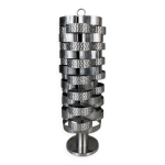 Lampadaire exceptionnel vintage space age 1970