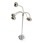 Lampadaire eye ball 70's