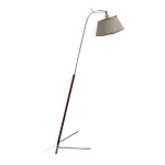 Lampadaire par f. barba corsini pour metalarte 1950s