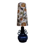 Lampadaire fat lava - ann�es 70