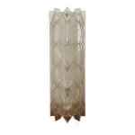 Lampadaire en fil de nylon par paul secon pour sompex
