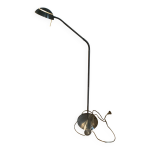 Lampadaire flexible de la manufacture massive
