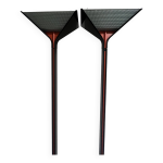 Lampadaire flos papillona