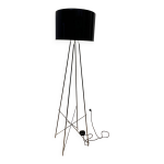 Lampadaire flos ray f2