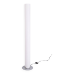 Lampadaire flos stylos achille castiglioni 1984 italie
