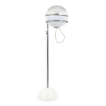 Lampadaire focus par fabio lenci pour guzzini, 1970
