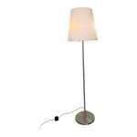 Lampadaire fontana arte moderniste italien du milieu du sicle, annes 1950