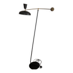 Lampadaire, g1 guariche grand