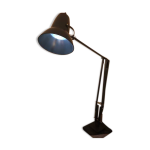 Lampadaire giant 1227 anglepoise / george carwardine