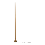 Lampadaire gica contra�par tommaso cristofaro pour cristofaroluce 2022