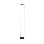 Lampadaire gilles derain modèle mpc édition lumen 1980 Lampadaire gilles derain modèle mpc édition lumen 1980